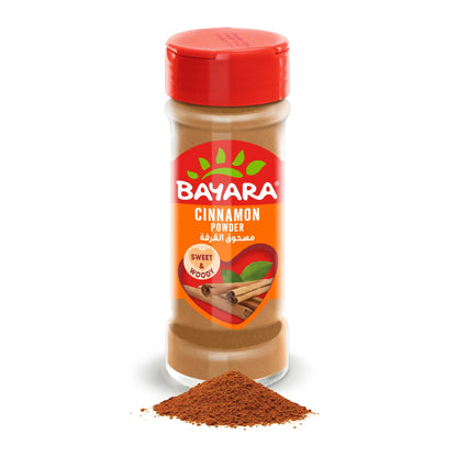 Bayara Cinnamon Powder, 40g