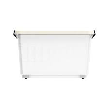 COSMO PLASTIC STORAGE BOX 33Ltr