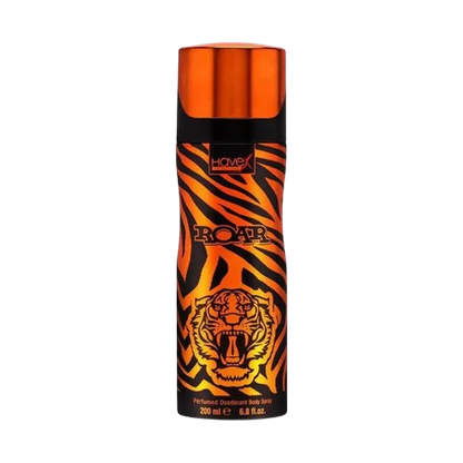 Havex Roar Body Spray, 200ml