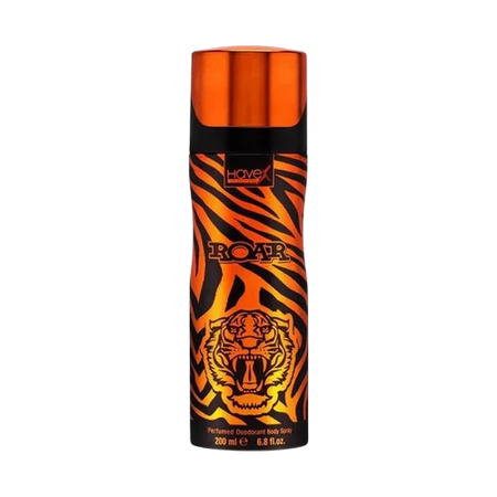 Havex Roar Body Spray, 200ml