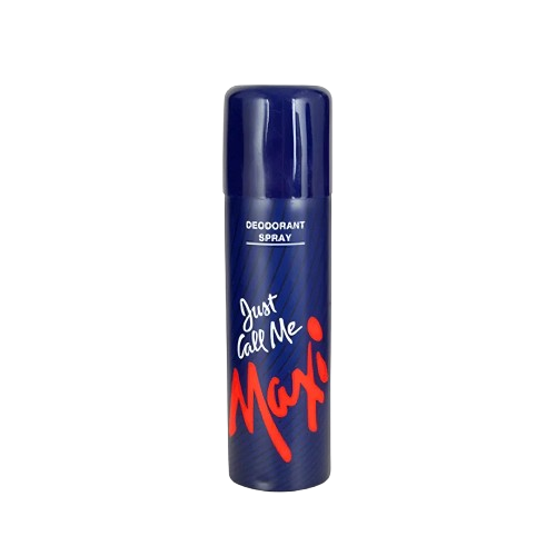 Maxi Deodorant Spray 200Ml