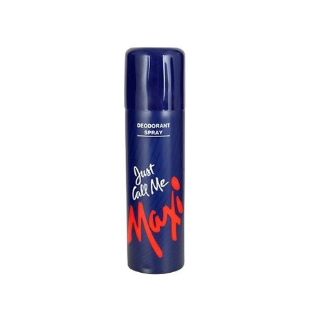 Maxi Deodorant Spray 200Ml