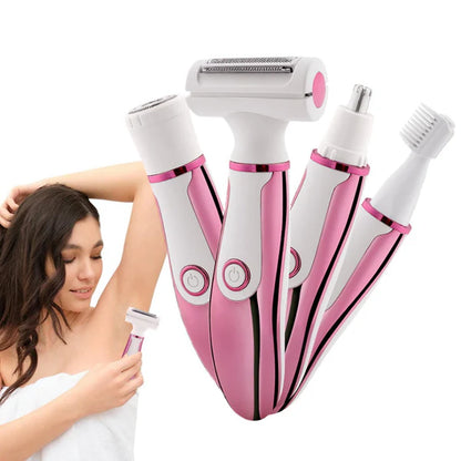 DALING LADIES GROOMING KIT DL-6028/ EJ-80178