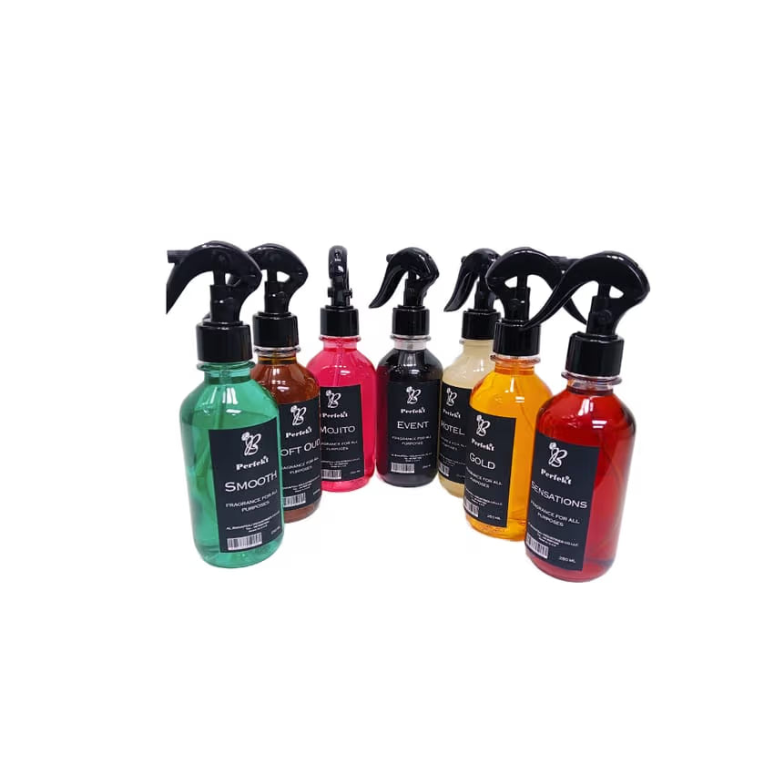 PERFEKT AIR FRESHNER MIX 250ml
