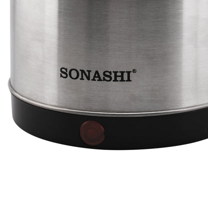 Sonashi Skt1811 Cordless Kettle