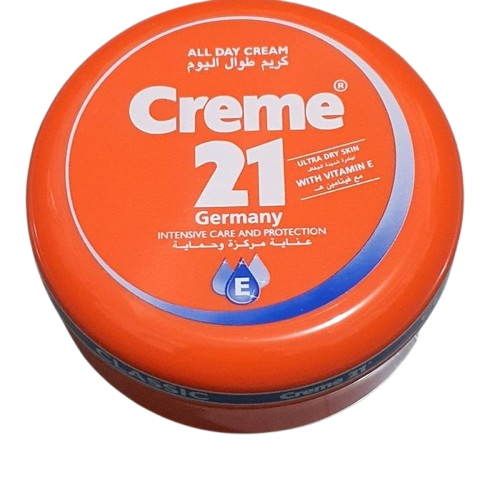 CREME 21 CREAM 250ml