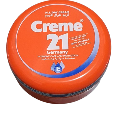 CREME 21 CREAM 250ml