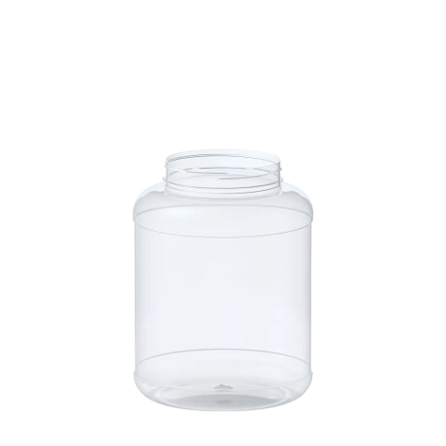 Xpo Pet Jar, 4000ml