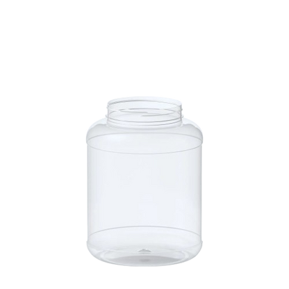 Xpo Pet Jar, 4000ml
