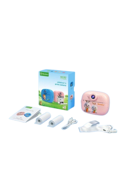 Smartberry Kids Camara Kc02