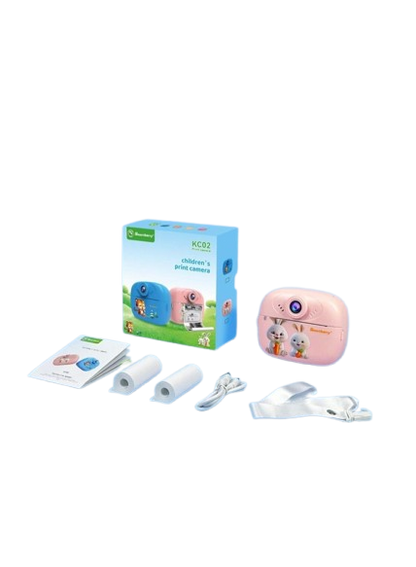 Smartberry Kids Camara Kc02