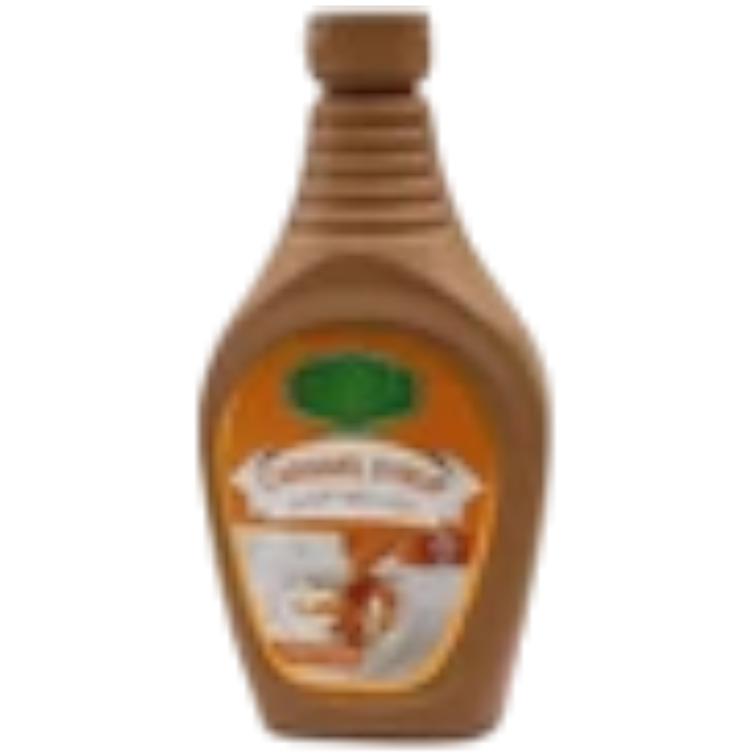 Royal Arm Caramel Syrup, 624g
