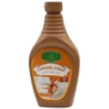 Royal Arm Caramel Syrup, 624g