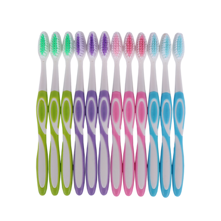 Gooral Toothbrush MK-4769