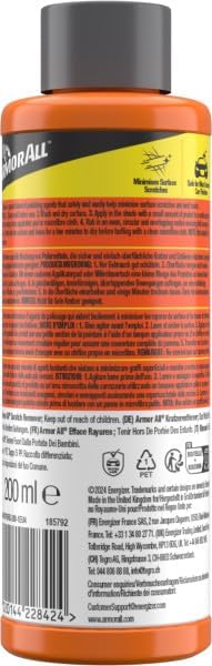 ArmorAll Scratch Remover - 200ml