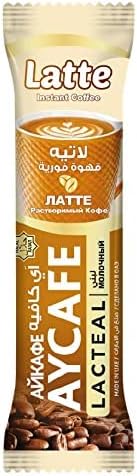 Aycafe Lacteal Latte Instant Coffee 25x20g