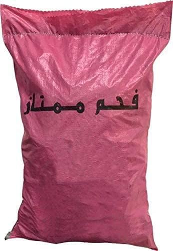 Natural Bbq Charcoal - 3 Kg