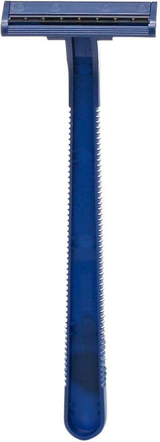 Gillette 2 Disposable Razors for Men, 10 Pieces