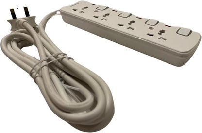 SamraPlus 13A Wall Socket