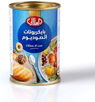 Al Alali Sodium Bicarbonate, 150g