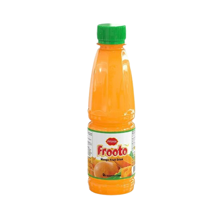 Pran Frooto Mango Drink 250 Ml