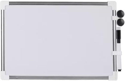 Magnetic Whiteboard 300x400mm