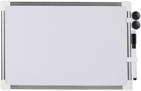 Magnetic Whiteboard 300x400mm