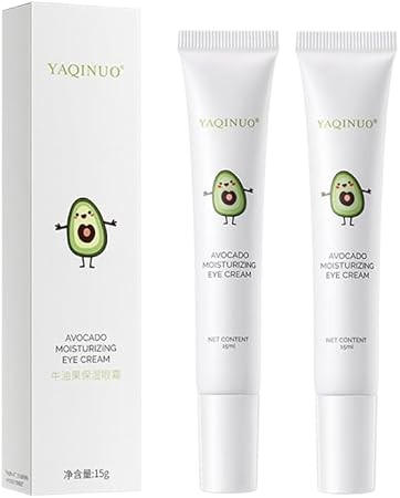 Xqm Avocado Eye Cream, 30ml