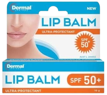 Star Sun Protect Lipbalm, 10g