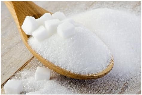 Al Osra Fine White Sugar, 5kg