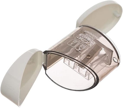 Uchio Pencil Sharpeners Uc-Ps-131A, 12 Pieces