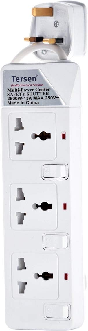 Caizer Extension 913 3Way, 3M