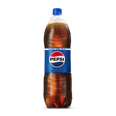Pepsi Soft Drink, 1.5L