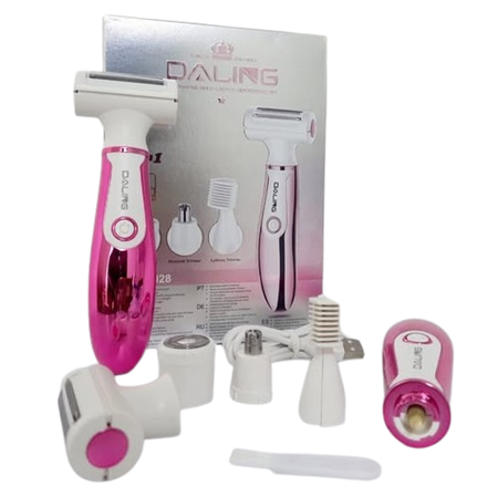 DALING LADIES GROOMING KIT DL-6028/ EJ-80178