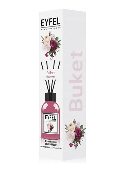 Eyfel Air Freshener Bouquet, 120ml