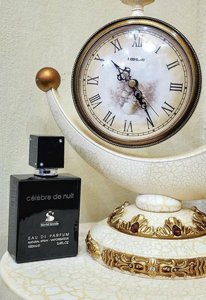 CELEBRE DE NUIT PERFUME 100ml