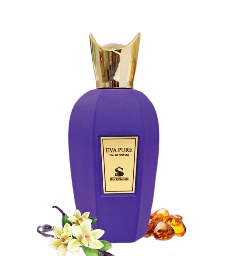 EVA PURE PERFUME 100ml