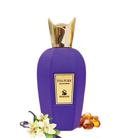 EVA PURE PERFUME 100ml