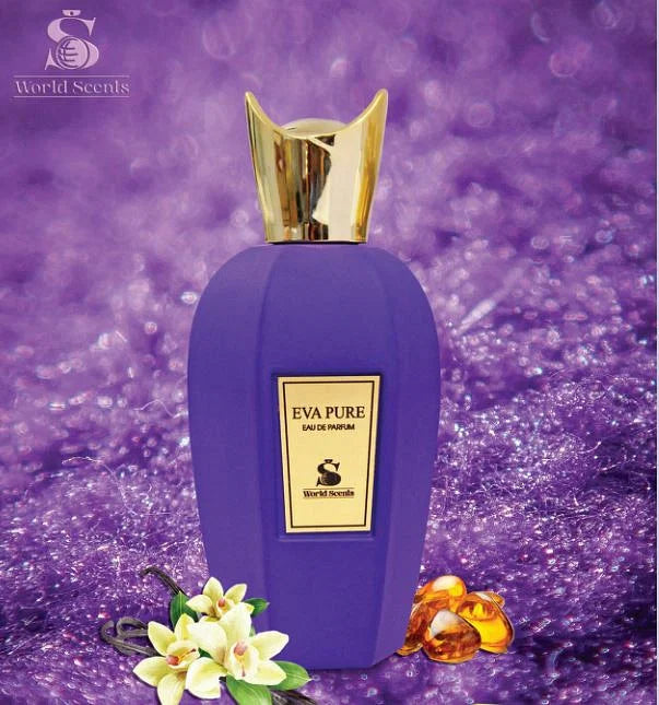 EVA PURE PERFUME 100ml