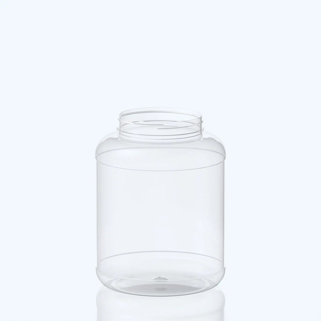 Xpo Pet Jar, 4000ml