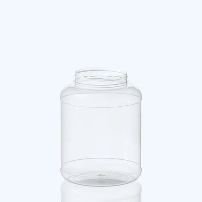 Xpo Pet Jar, 4000ml