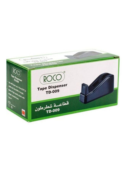 Roco Plastic Tape Dispenser Td009