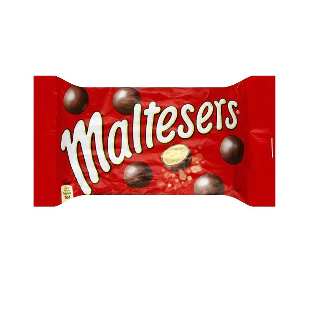 Maltesers Chocolate 37g 4s