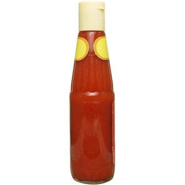 Indofood Extra Hot Chili Sauce 340 ml