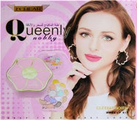 LCHEAR QUEENLY MAKEUP KIT DQ2222