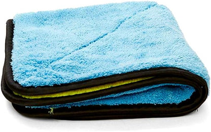 Smart Car Prima Microfiber Cloth 2 Layers Double Sided