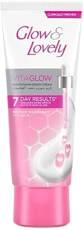 GLOW & LOVELY CREAM 100gm