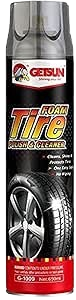 Jetsun tire cleaner
