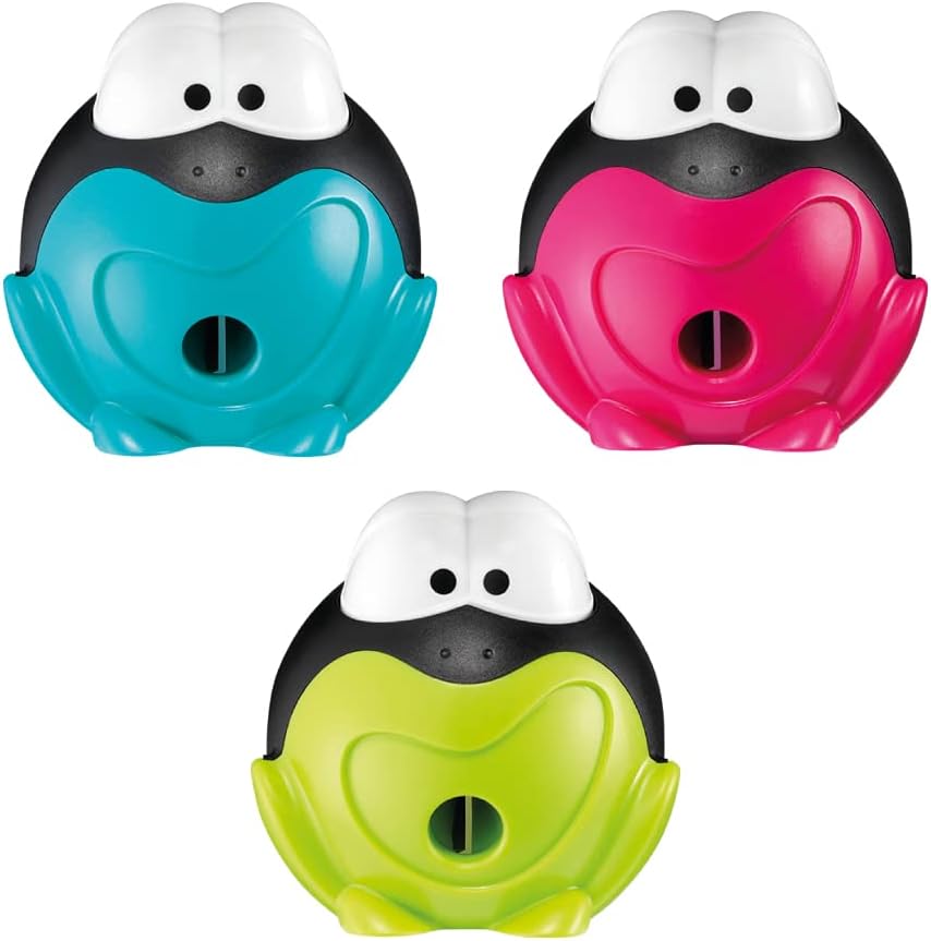 Maped Croc Croc Pencil Sharpener