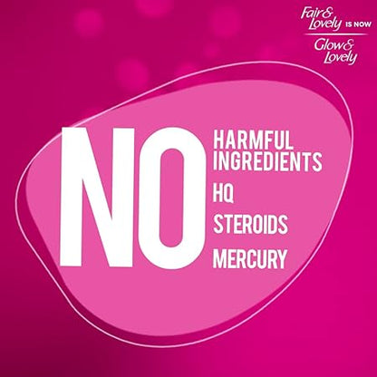 FAIR & LOVELY CREAM 25gm